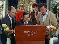 Click to watch 'Its All Over Now, Baby...' (popup) The Odd Couple